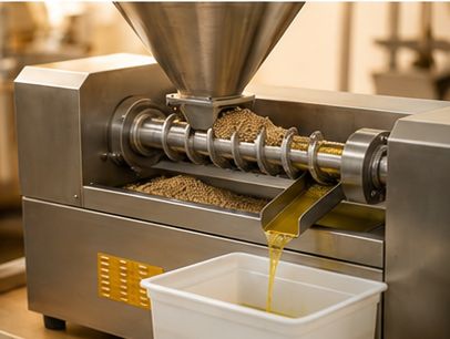 Hygienic Processing