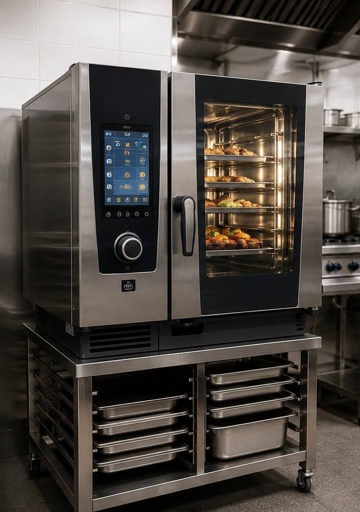 Bakery Equipment